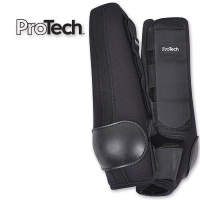 Classic Equine Pro Tech Hind Boots