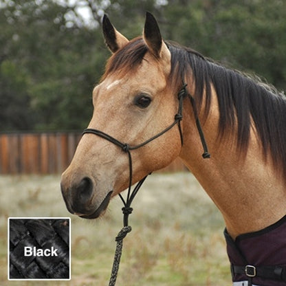 Classic Equine Premium Rope Halter