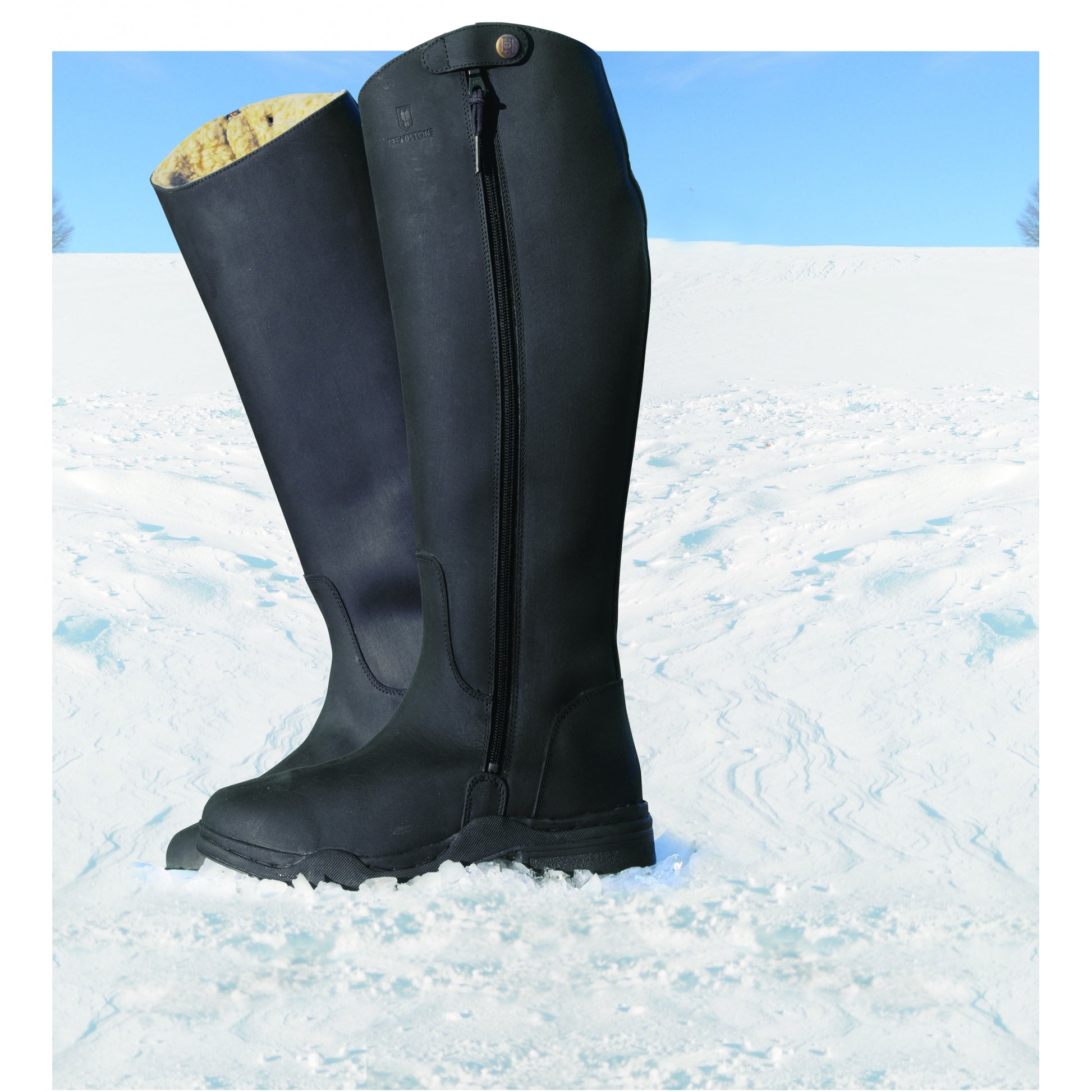 Treadstone Ladies Icelandic Boot