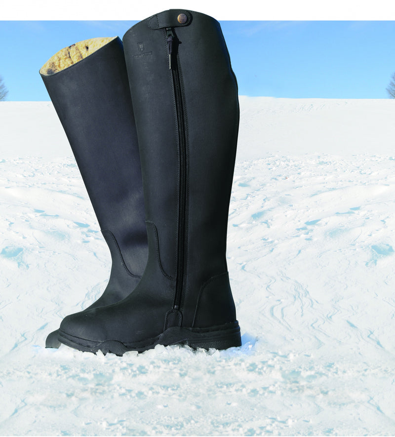 Treadstone Ladies Icelandic Boot