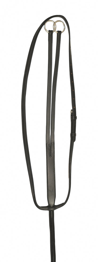 Treadstone Windeck Raised Running Martingale