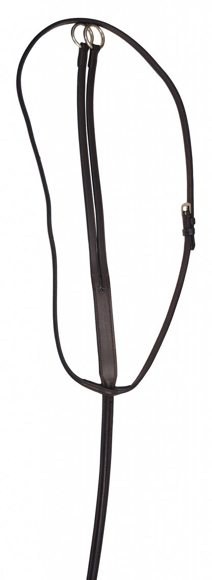 Treadstone Windeck Raised Running Martingale