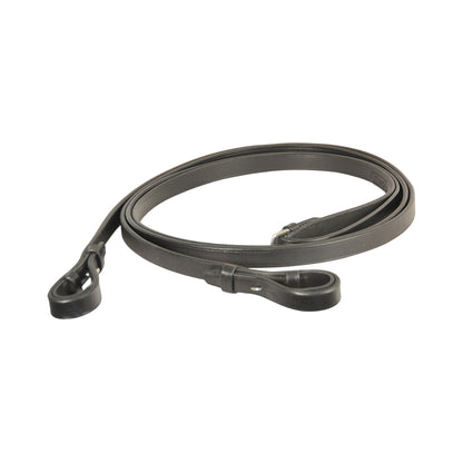 Treadstone Windeck Plain Leather Reins - 5/8"