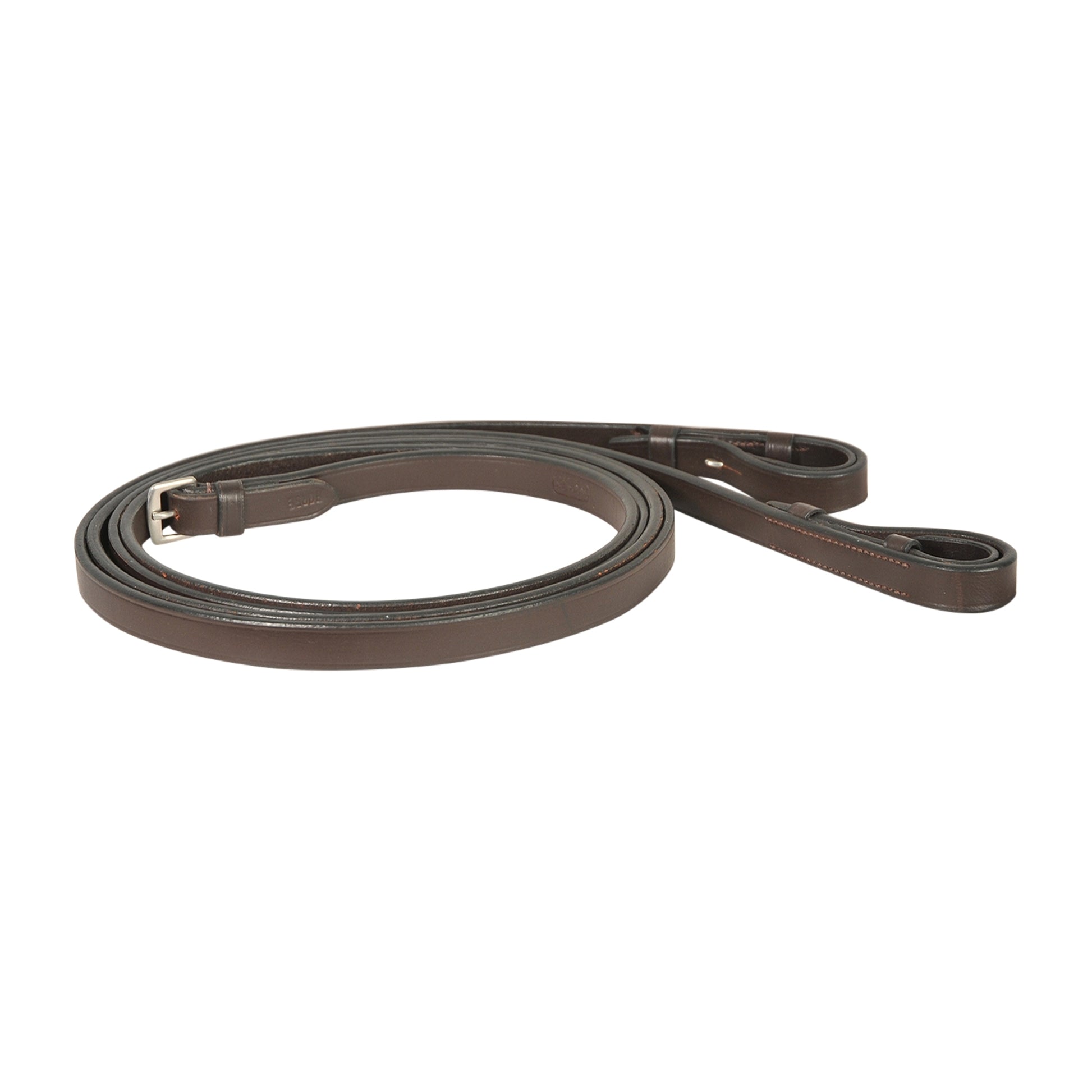 Treadstone Windeck Plain Leather Reins - 5/8"