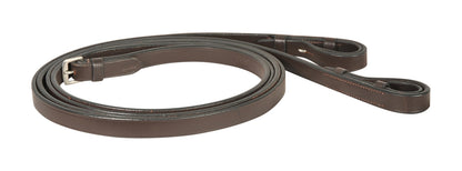 Treadstone Windeck Plain Leather Reins - 5/8"