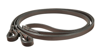 Treadstone Windeck Plain Leather Reins - 5/8"