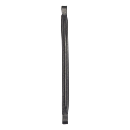 Treadstone Richtan Plus Plain Raised Padded Browband
