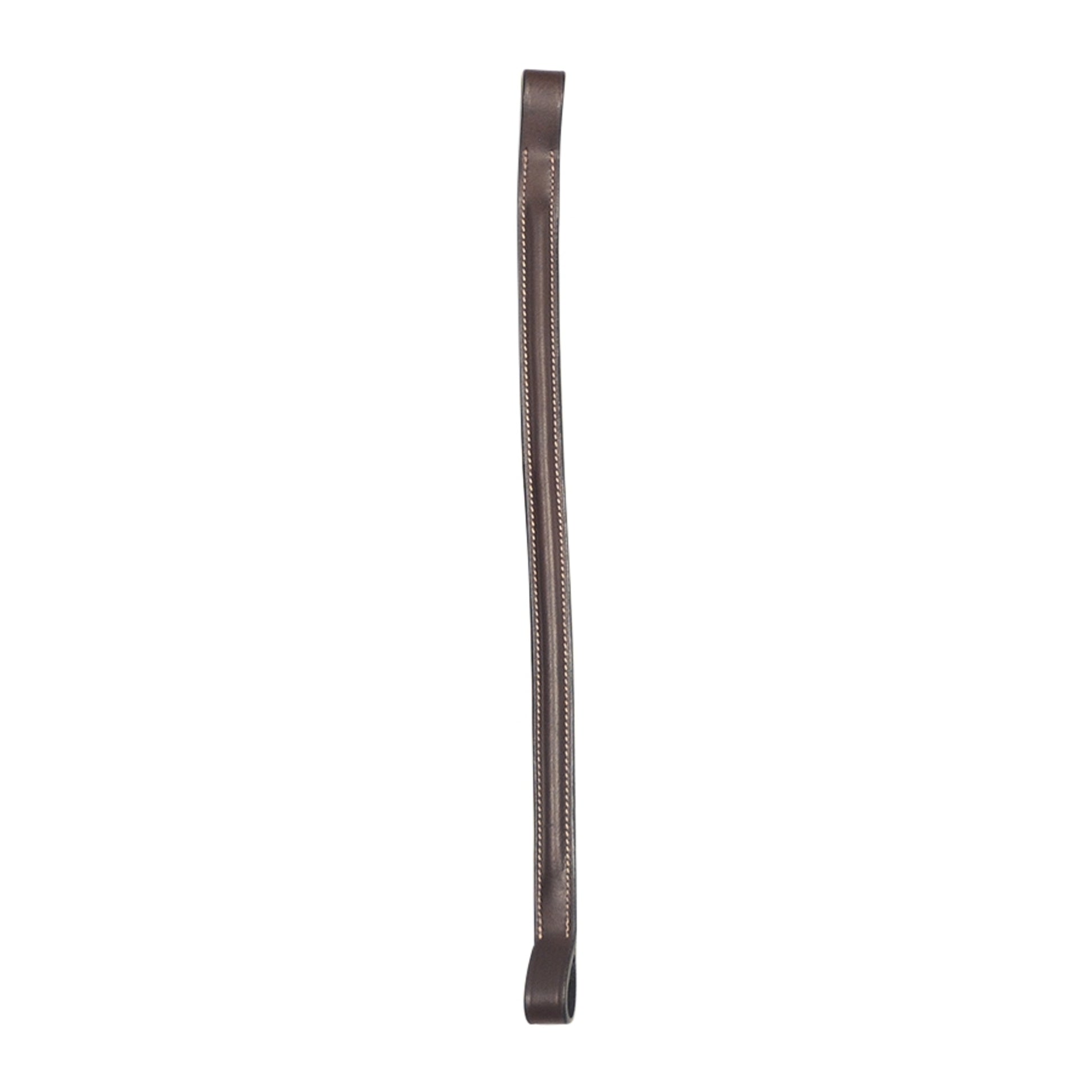 Treadstone Richtan Plus Plain Raised Browband