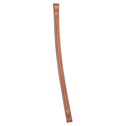 Treadstone Richtan Plus Plain Raised Browband
