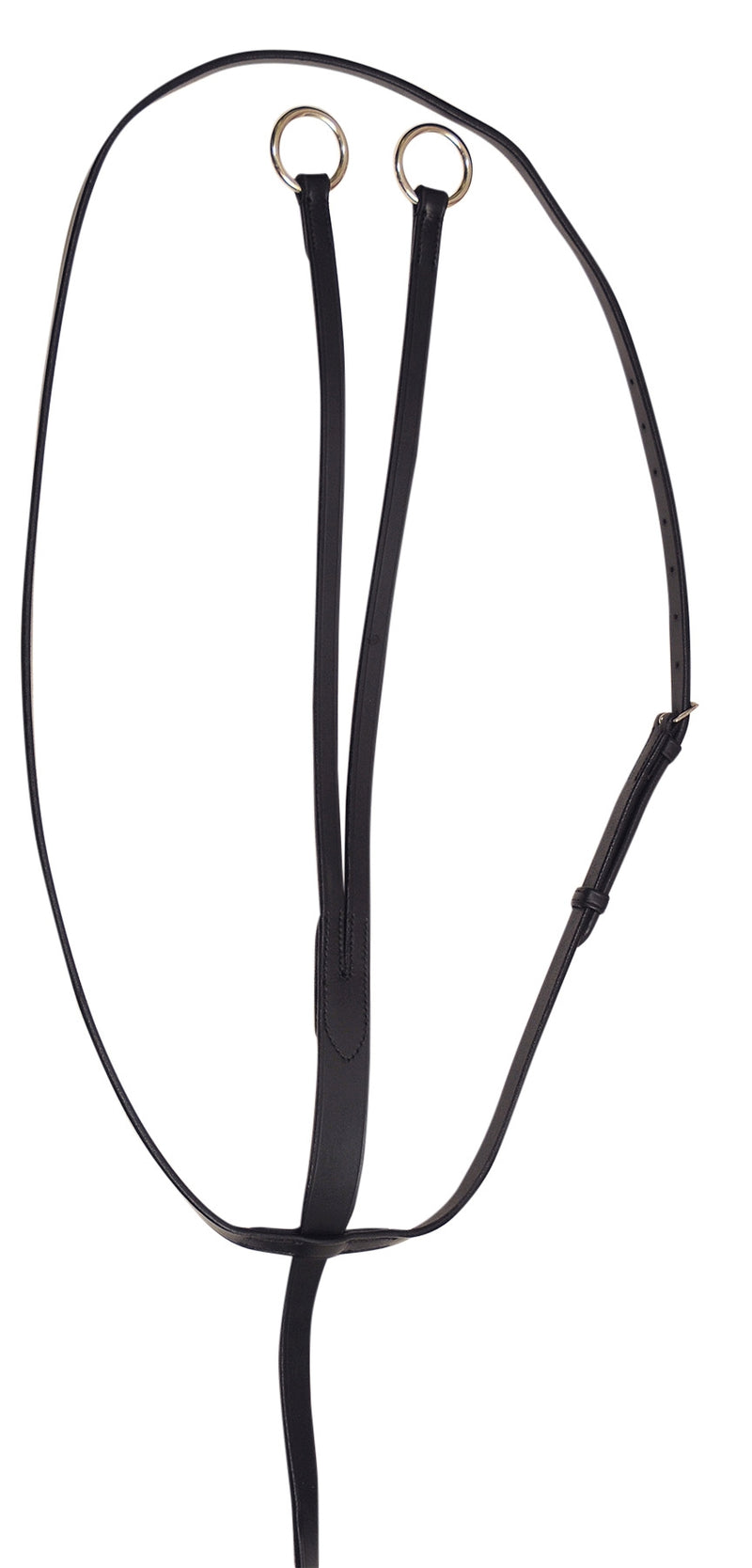 Treadstone Richtan Plus Flat Running Martingale