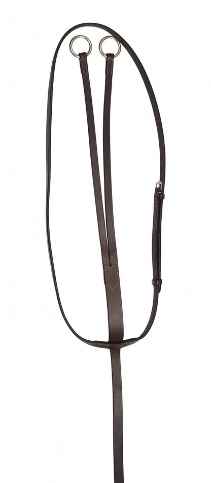 Treadstone Richtan Plus Flat Running Martingale