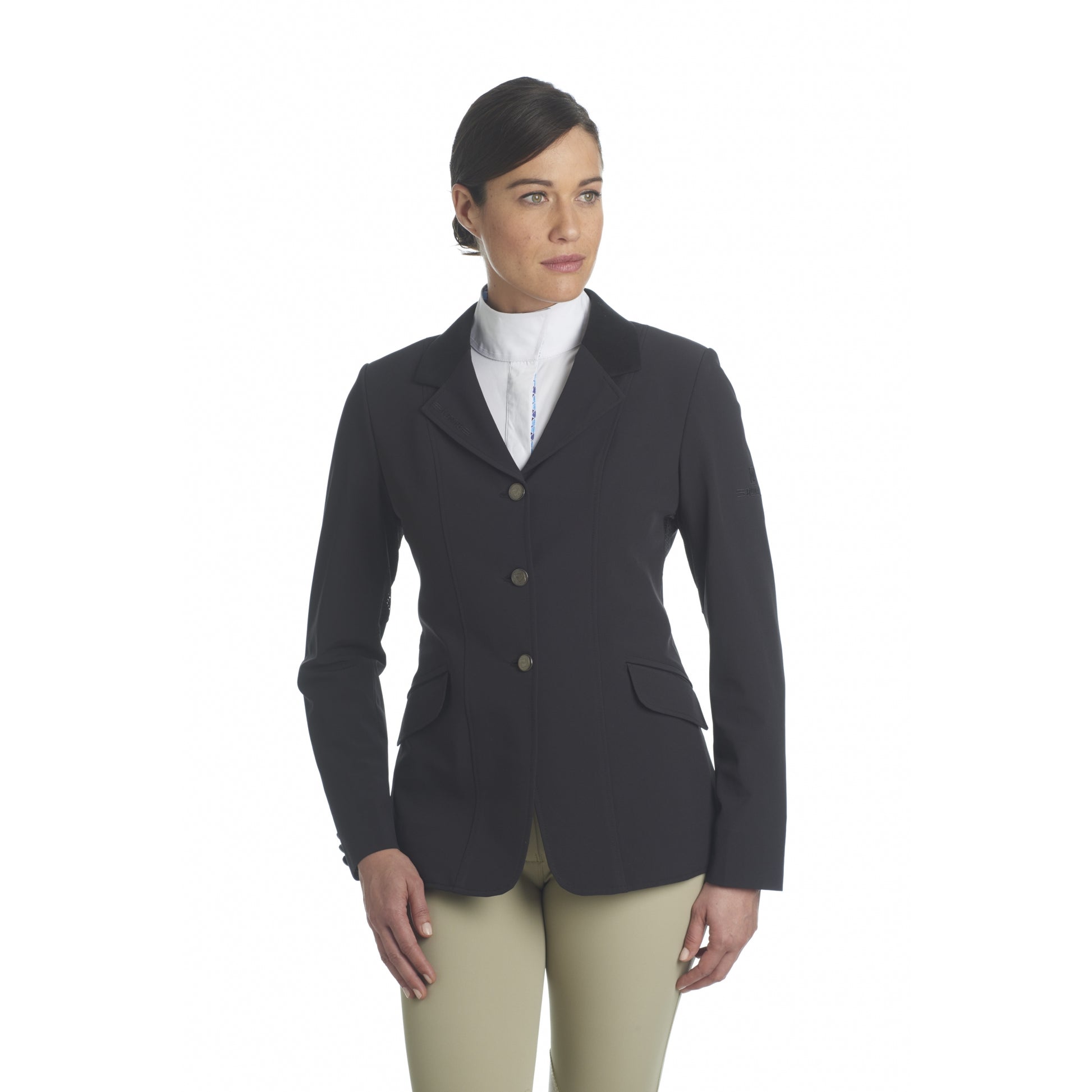 Romfh Ladies Pro-Lite Show Coat