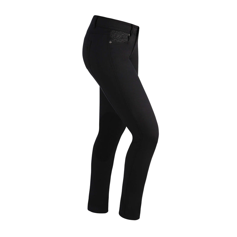 Irideon Kids Pembrook Knee Patch Breech