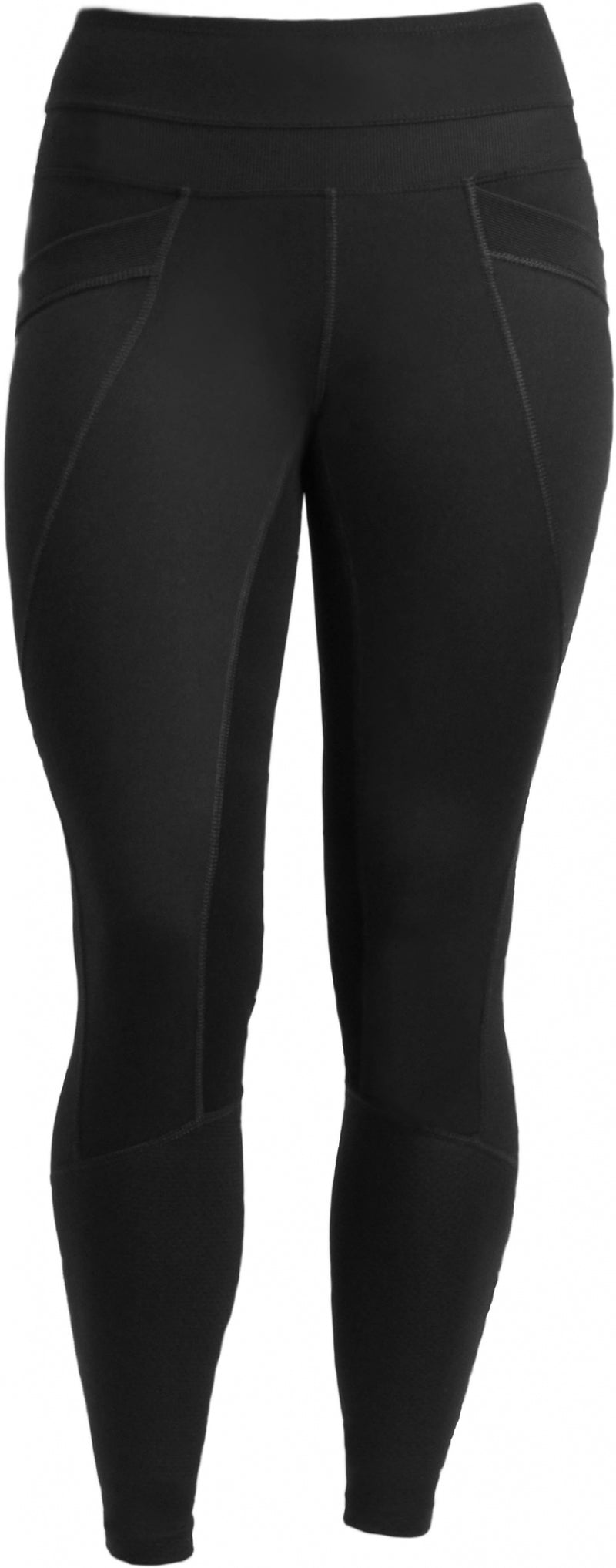 Irideon Kids Synergy Full Seat Tights