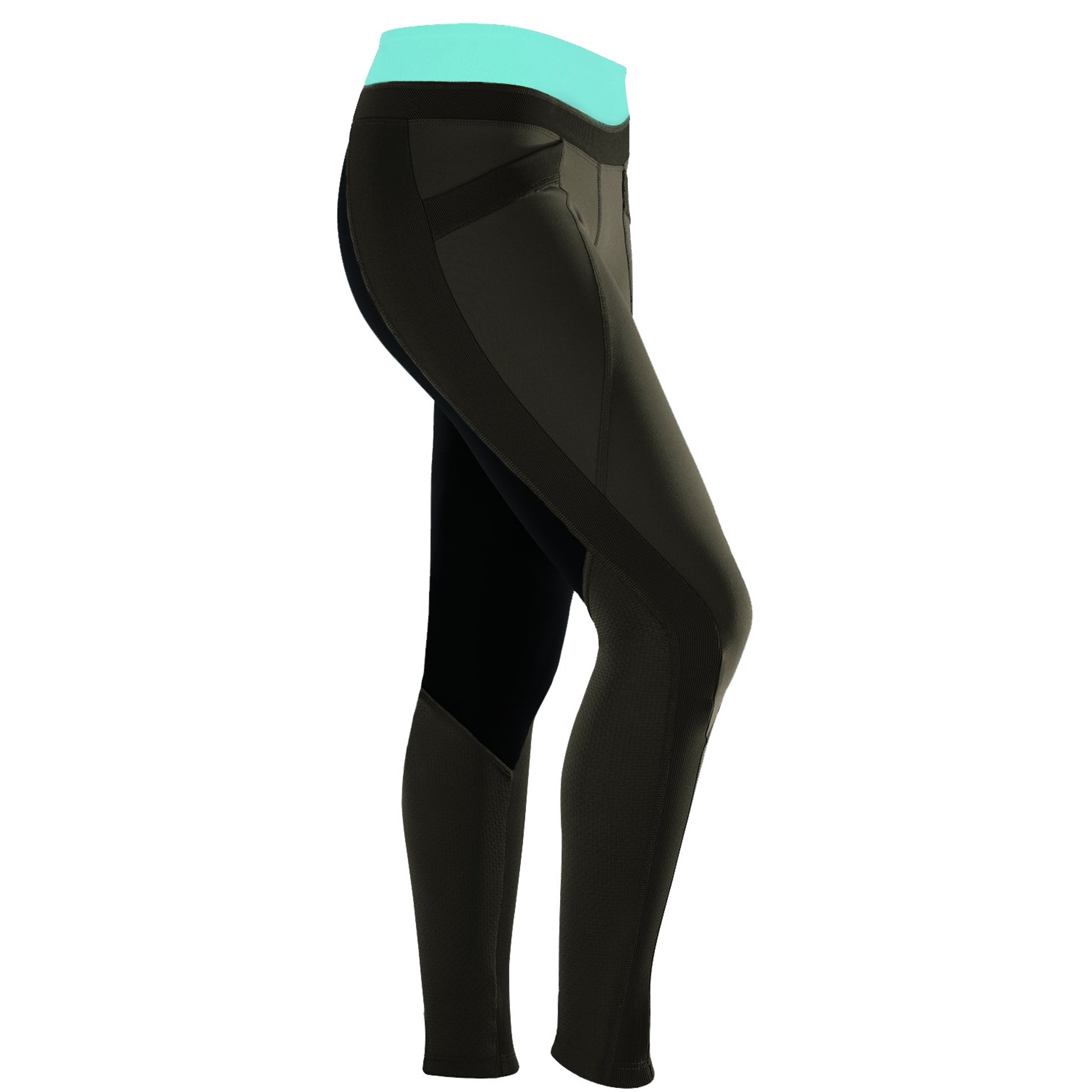 Irideon Kids Synergy Full Seat Tights