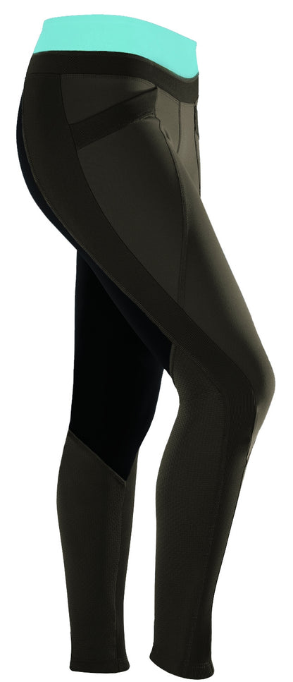 Irideon Kids Synergy Full Seat Tights