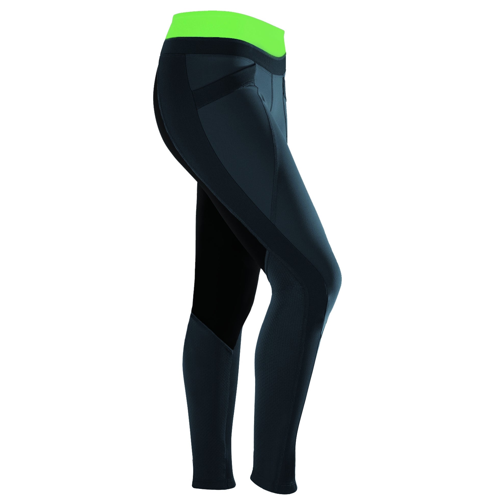 Irideon Kids Synergy Full Seat Tights