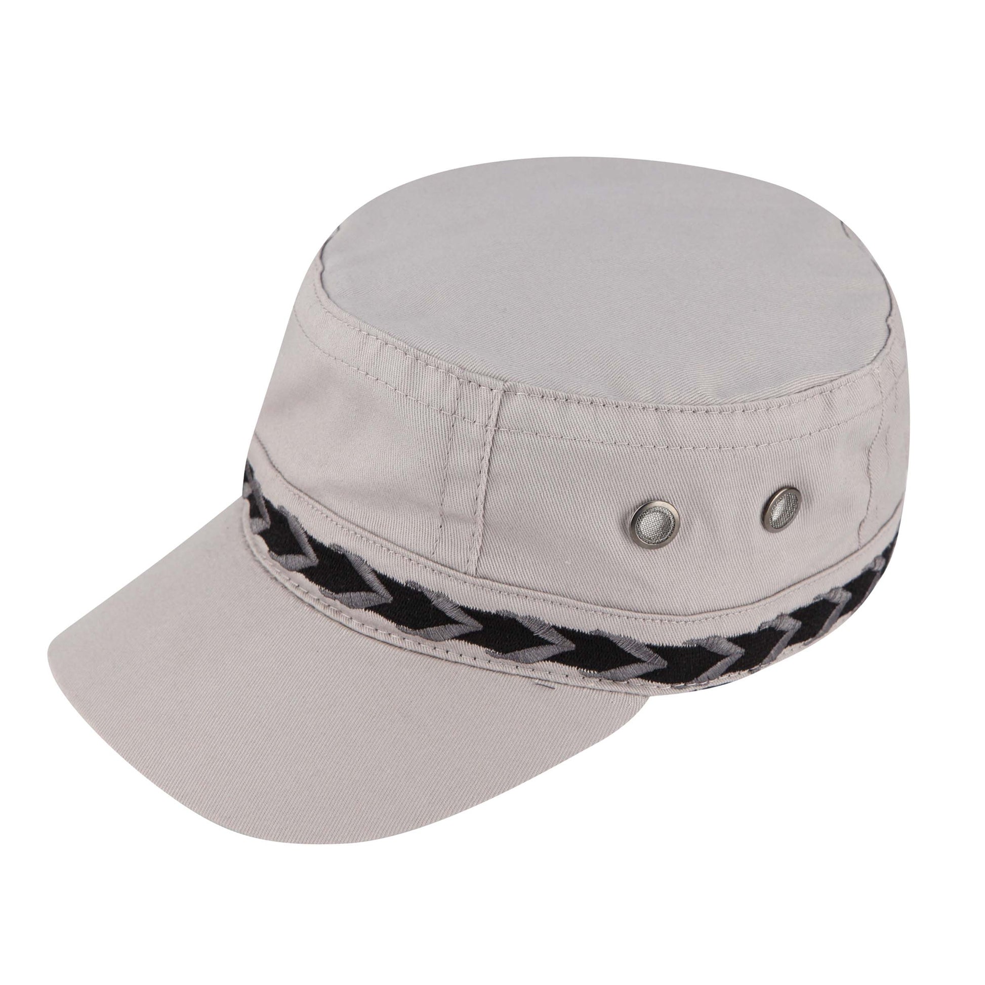 Irideon Ladies Cavalry Cap