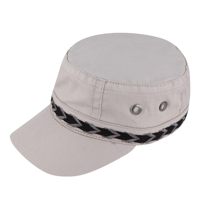 Irideon Ladies Cavalry Cap