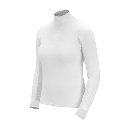 Irideon Ladies Cooldown Icefil Show Shirt