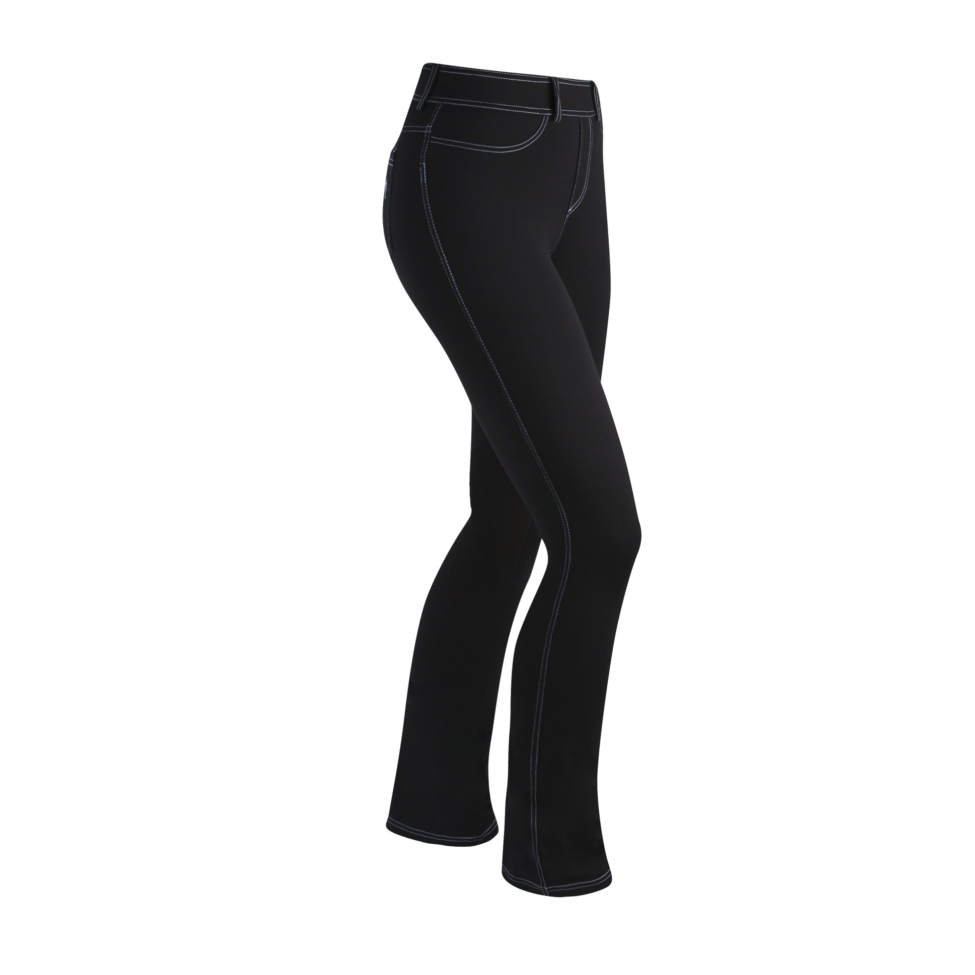 Irideon Ladies Cordova Bootcut Tights