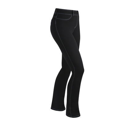 Irideon Ladies Cordova Bootcut Tights