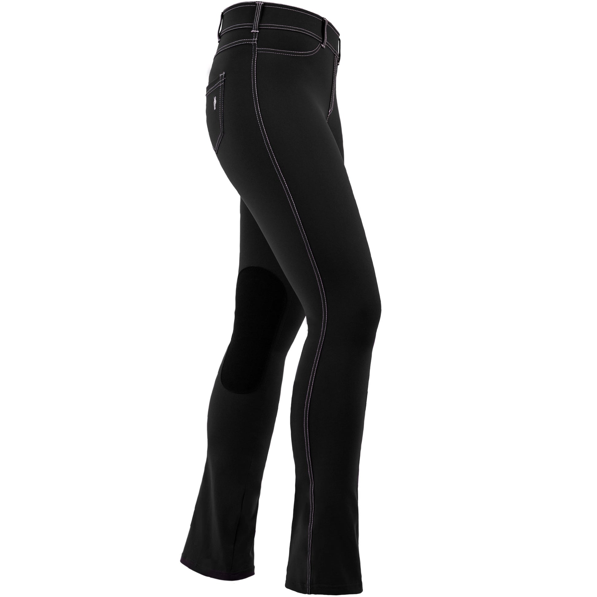 Irideon Ladies Cordova Bootcut Tights