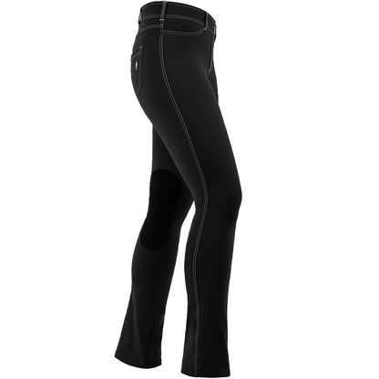 Irideon Ladies Cordova Bootcut Tights