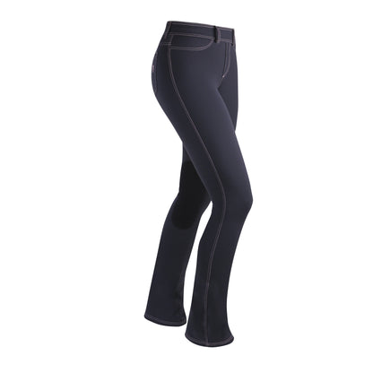 Irideon Ladies Cordova Bootcut Tights
