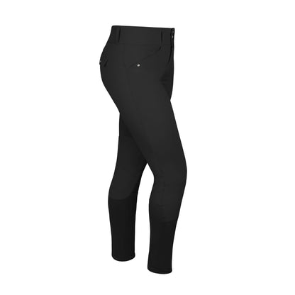 Irideon Ladies Diamante Knee Patch Breech