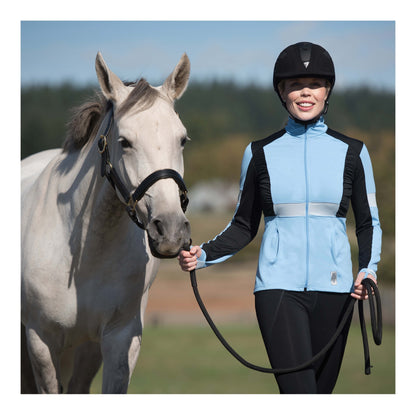 Irideon Ladies Eclipse Jacket