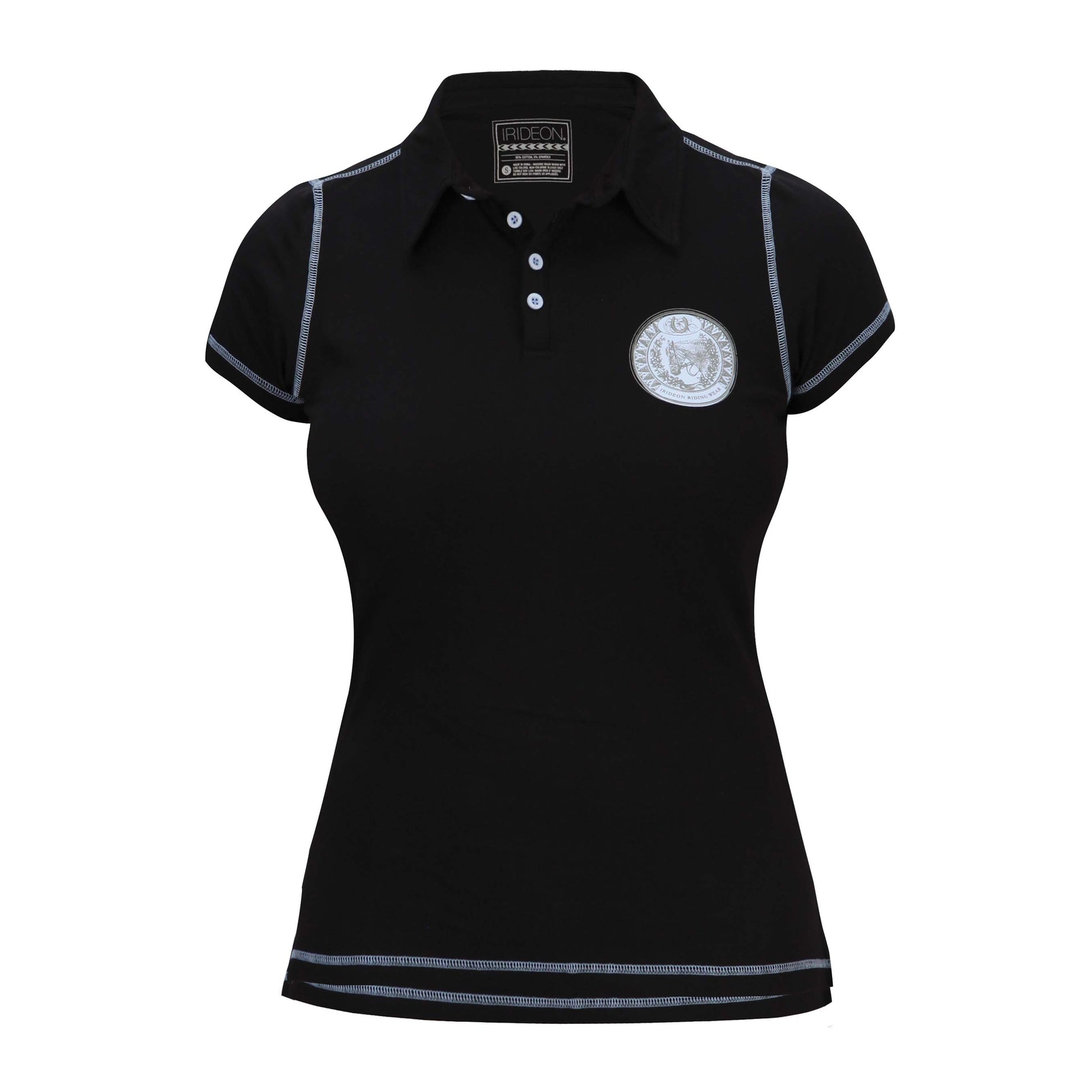 Irideon Ladies Equestrian Polo