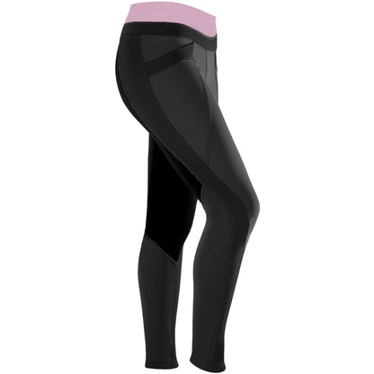 Irideon Ladies Synergy Full Seat Tights