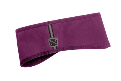 Noble Equestrian Knit Headband
