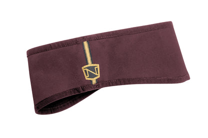 Noble Equestrian Knit Headband