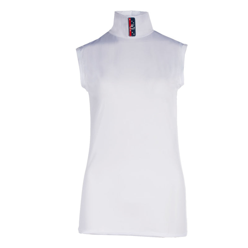 TKO Unisex Lycra Sleeveless Race Shirt