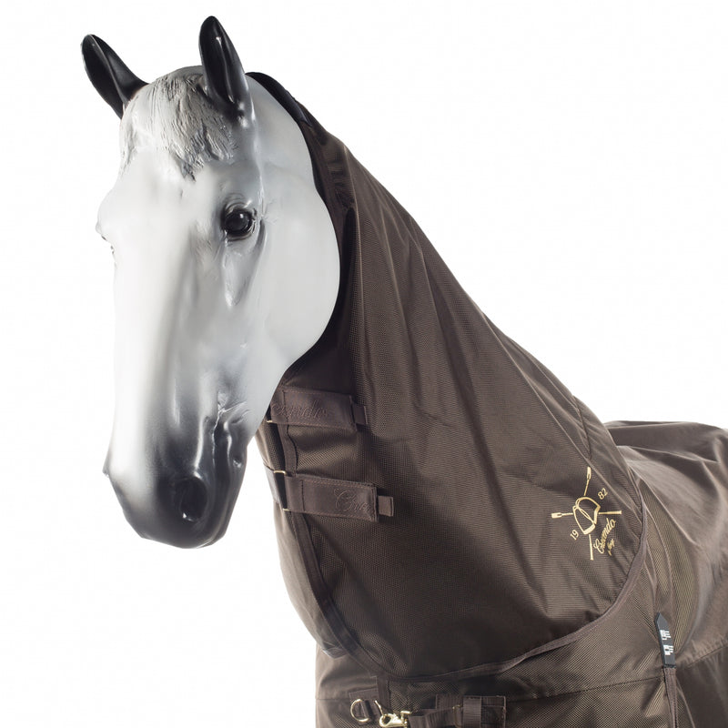 HorZe Crescendo Holbrook Rain Hood