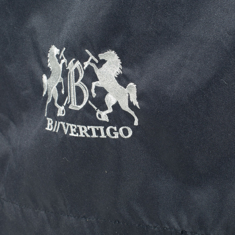 B Vertigo Cascada Box Curtain