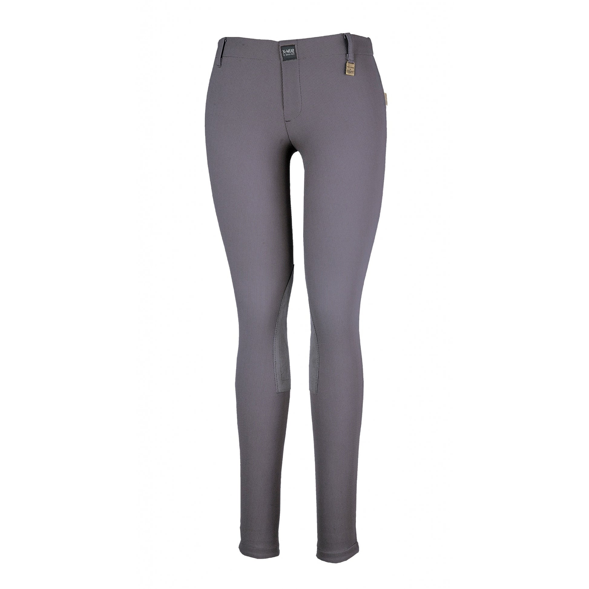 Devon Aire Ladies All-Pro Hipster Show Breeches