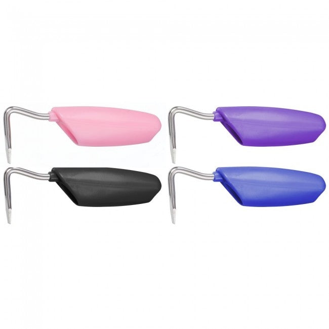 Tough-1 Hoof Pick With Led Light - 4 pack