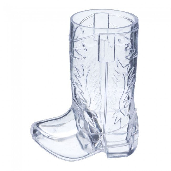 Tough-1 Mini Cowboy Boot Glasses 12 Pack