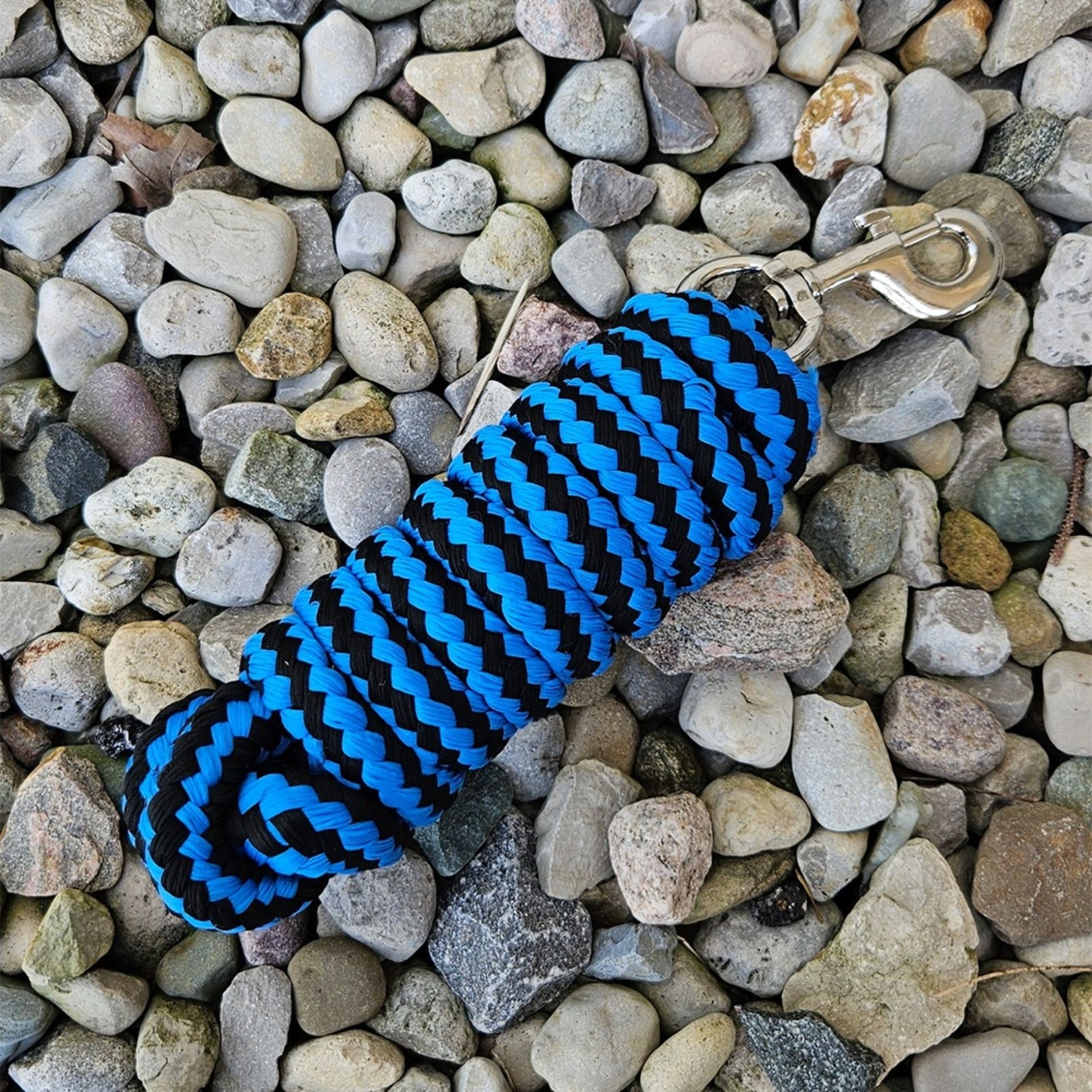 Tough1 Braided Soft Poly Lead Rope