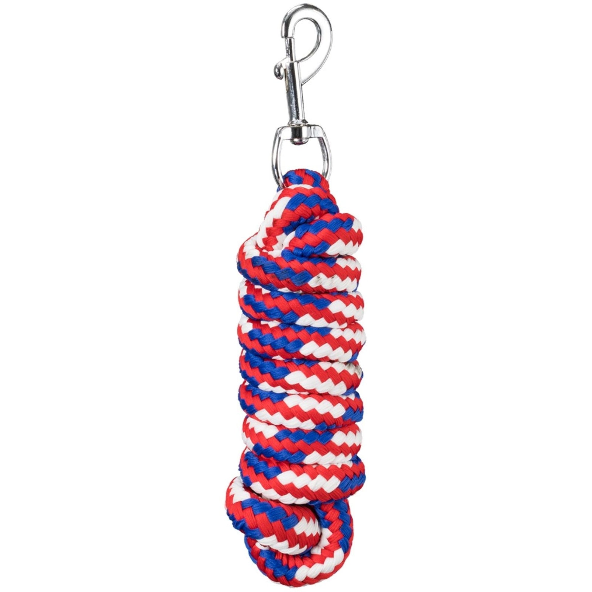 Poly Lead Rope Tough1 Braided Soft Poly Lead Rope– HorseLoverZ