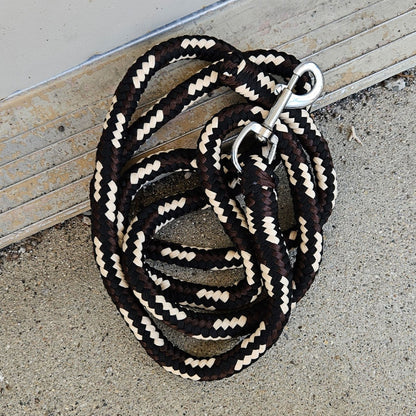 Tough1 Braided Soft Poly Lead Rope