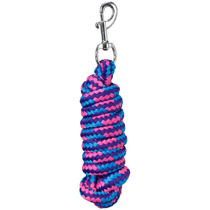 Tough1 Braided Soft Poly Lead Rope