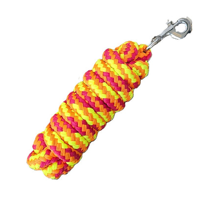 Tough1 Braided Soft Poly Lead Rope