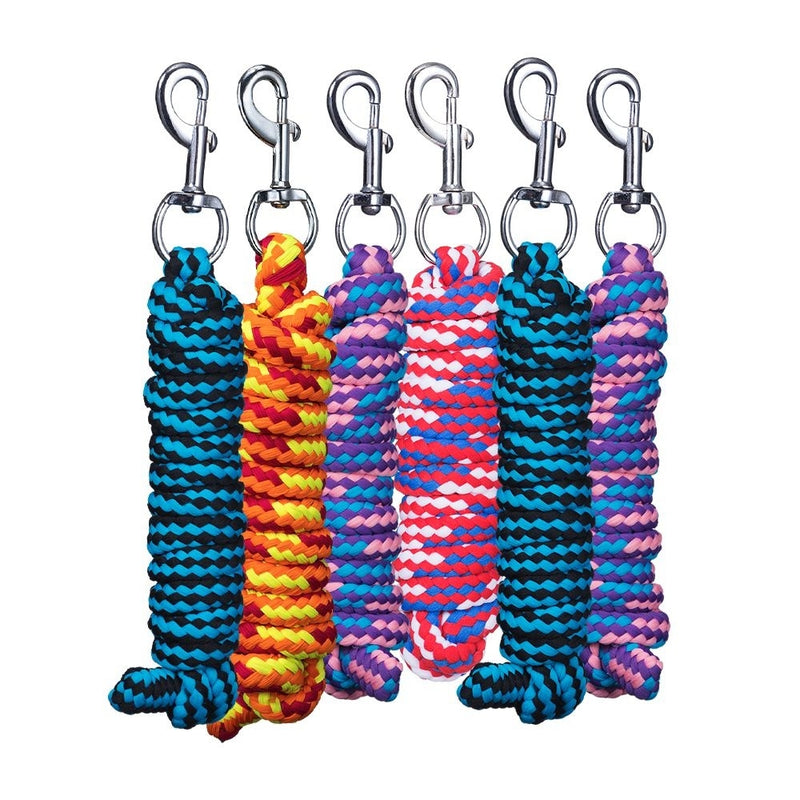 Tough1 Braided Soft Poly Lead Rope
