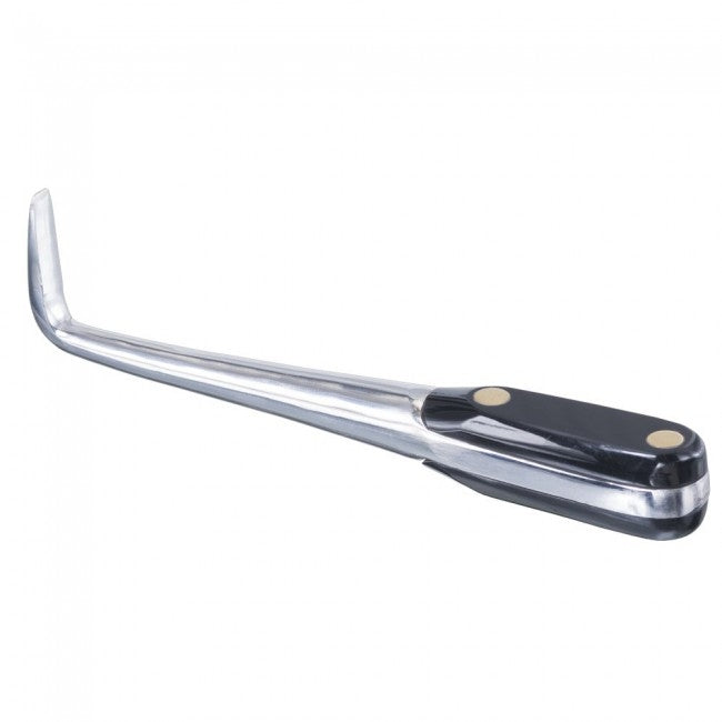 Tough-1 Professional Stainless Steel Hoof Pick