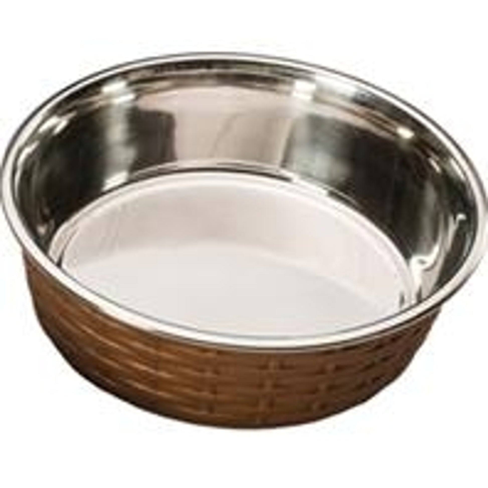 Soho Basketweave Dish