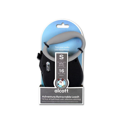 Alcott Retractable Leash